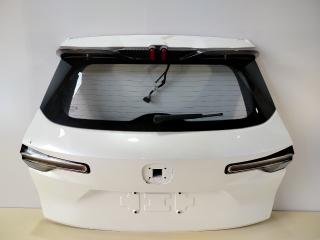 Крышка багажника Changan CS55 Plus