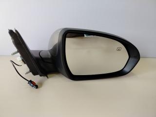 Зеркало боковое переднее правое Changan Eado plus