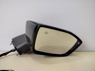 Зеркало боковое переднее правое Changan UNI-V