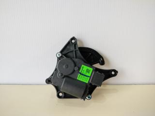 Фото запчасти сервопривод заслонок печки Changan UNI-V Б/У запчасть Запчасть сервопривод заслонок печки Changan UNI-V