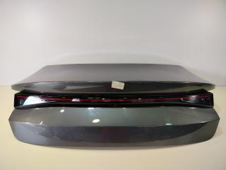 Крышка багажника Changan Lamore