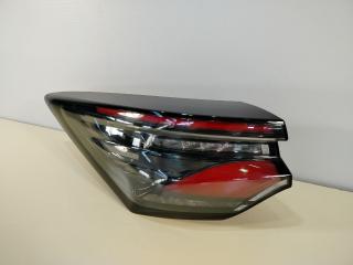 Фонарь задний левый Changan UNI-T