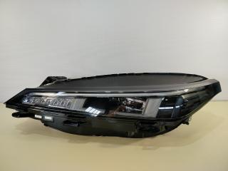 Фара передняя левая Changan Lamore
