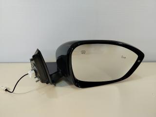 Зеркало боковое переднее правое Changan CS55 Plus