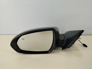 Зеркало боковое переднее левое Changan Eado plus