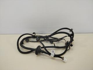 Проводка бампера задняя Changan UNI-T Б/У Проводка бампера задняя Changan UNI-T