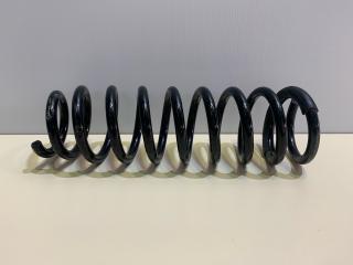 Запчасть пружина подвески задняя Changan CS55 Plus