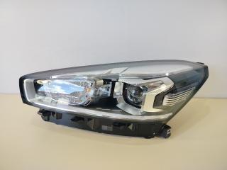 Фара передняя левая Chery Tiggo 8