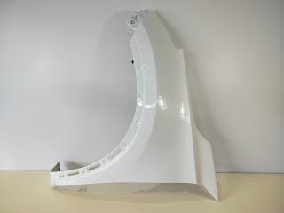 Крыло переднее левое Chery Tiggo 8