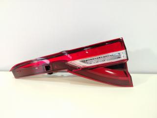 Запчасть фонарь задний правый HAVAL F7