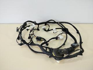 Запчасть проводка крышки багажника HAVAL F7