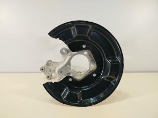 Кулак поворотный задний левый Chery Tiggo 7 Pro