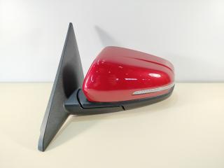 Запчасть зеркало оригинал переднее левое Hyundai Creta 2