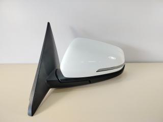 Запчасть зеркало оригинал переднее левое Hyundai Creta 2