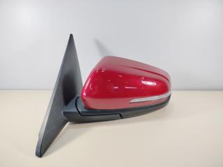 Запчасть зеркало оригинал переднее левое Hyundai Creta 2