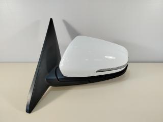 Запчасть зеркало оригинал переднее левое Hyundai Creta 2