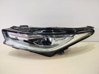 Фара передняя левая Exeed TXL