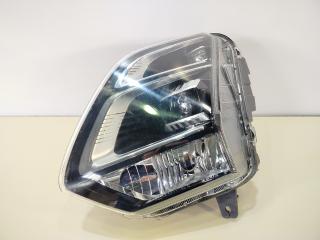 Фара передняя левая Omoda C5