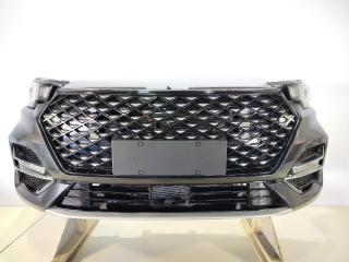 Ноускат Omoda S5