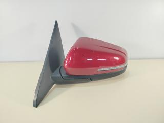 Запчасть зеркало оригинал переднее левое Hyundai Creta 2