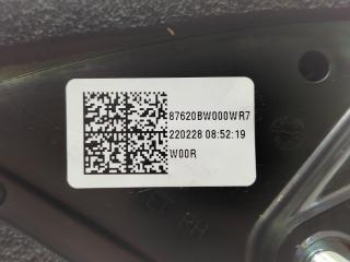 Зеркало боковое переднее правое Creta 2