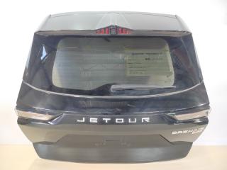 Крышка багажника Jetour Dashing