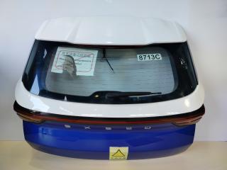 Крышка багажника Exeed LX