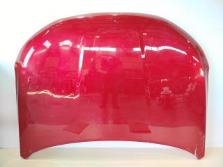 Капот Chery Tiggo 8 Pro