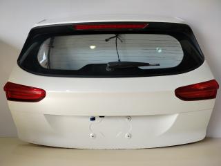 Крышка багажника HAVAL Jolion