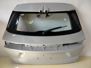 Крышка багажника Exeed RX