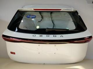 Крышка багажника Omoda C5