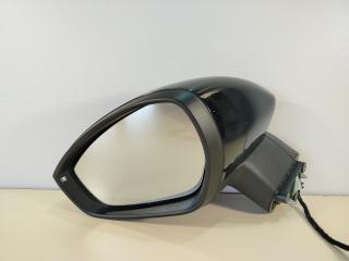 Зеркало боковое Omoda C5 Б/У Зеркало боковое Omoda C5