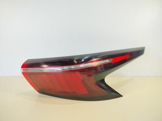 Фонарь задний правый Omoda C5