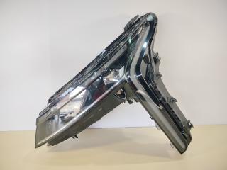 Фара передняя левая Exeed RX Б/У Фара передняя левая Exeed RX