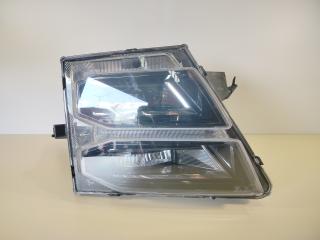 Фара передняя правая Jetour Dashing