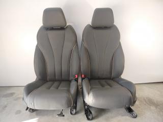 Сиденье переднее Omoda S5