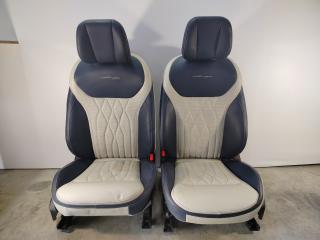 Сиденье переднее Chery Arrizo 8