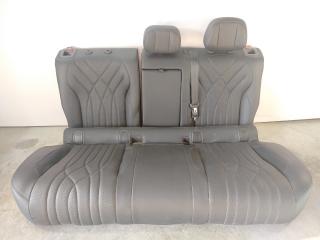 Сиденье заднее Exeed RX