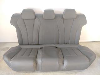 Сиденье заднее Omoda S5