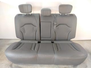 Сиденье заднее Jetour Dashing