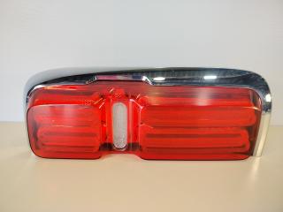 Запчасть фонарь задний правый TANK 500