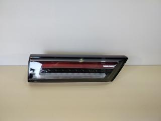 Запчасть фонарь крышки багажника задний левый HAVAL Dargo