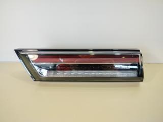 Запчасть фонарь крышки багажника задний правый HAVAL Dargo