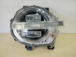 Запчасть фара передняя левая TANK 300