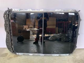 Панорама Jetour Dashing Б/У Панорама Jetour Dashing