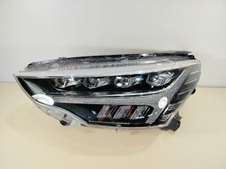 Запчасть фара передняя левая HAVAL Jolion