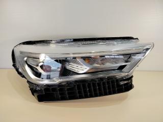 Запчасть фара передняя правая HAVAL M6