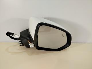 Запчасть зеркало боковое переднее правое HAVAL Jolion