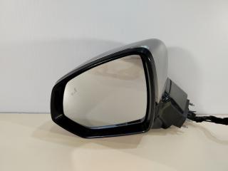 Запчасть зеркало боковое переднее левое HAVAL Jolion