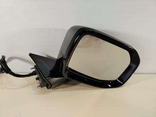 Запчасть зеркало боковое переднее правое HAVAL H3